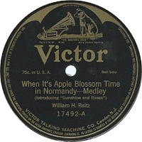 Victor 17492